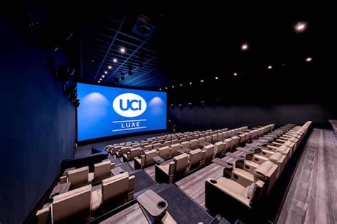 UCI Cinemas.